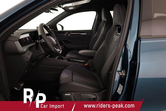 Volkswagen Tayron 1.5 TSI eHybrid 150 kW R-Line Black, HuD, AHK, AreaView, LED-Plus, Side, Navi, Winter, 5 J.-Garantie 