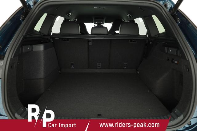 Volkswagen Tayron 1.5 TSI eHybrid 150 kW R-Line Black, HuD, AHK, AreaView, LED-Plus, Side, Navi, Winter, 5 J.-Garantie 