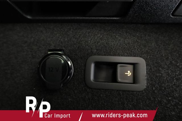 Volkswagen Tayron 1.5 TSI eHybrid 150 kW R-Line Black, HuD, AHK, AreaView, LED-Plus, Side, Navi, Winter, 5 J.-Garantie 