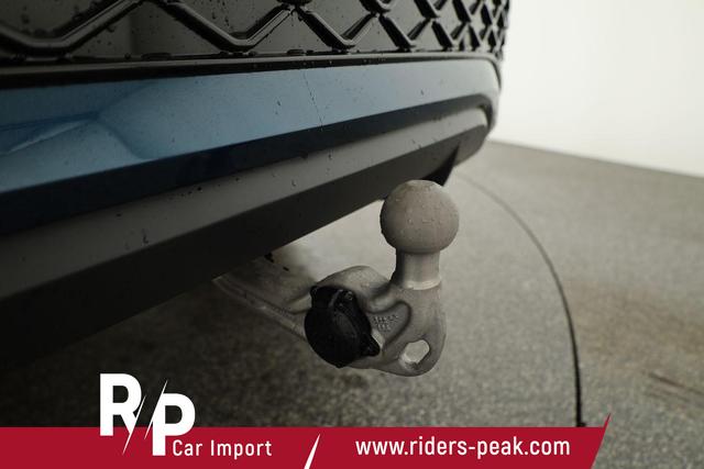 Volkswagen Tayron 1.5 TSI eHybrid 150 kW R-Line Black, HuD, AHK, AreaView, LED-Plus, Side, Navi, Winter, 5 J.-Garantie 