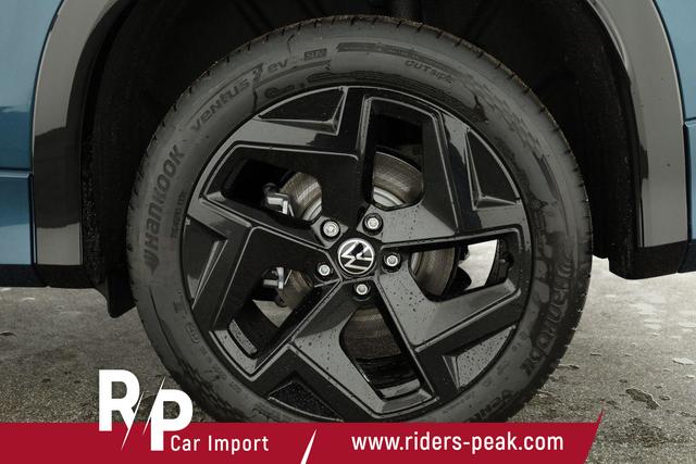 Volkswagen Tayron 1.5 TSI eHybrid 150 kW R-Line Black, HuD, AHK, AreaView, LED-Plus, Side, Navi, Winter, 5 J.-Garantie 