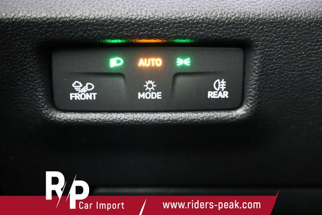 Volkswagen Tiguan 2.0 TSI 195 kW 4Motion R-Line DSG 4M Black Style, Pano, 20-Zoll, IQ.Light, AHK, Navi, Side, AreaView, Winter, sofort 