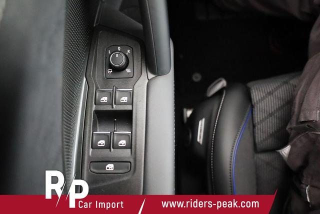 Volkswagen Tiguan 2.0 TSI 195 kW 4Motion R-Line DSG 4M Black Style, Pano, 20-Zoll, IQ.Light, AHK, Navi, Side, AreaView, Winter, sofort 