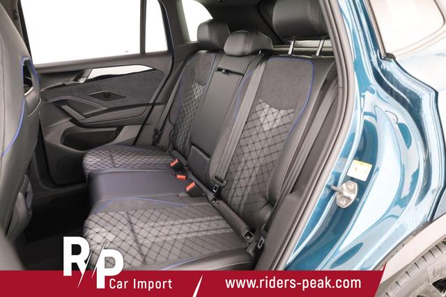 Volkswagen Tiguan 2.0 TSI 195 kW 4Motion R-Line DSG 4M Black Style, Pano, 20-Zoll, IQ.Light, AHK, Navi, Side, AreaView, Winter, sofort 