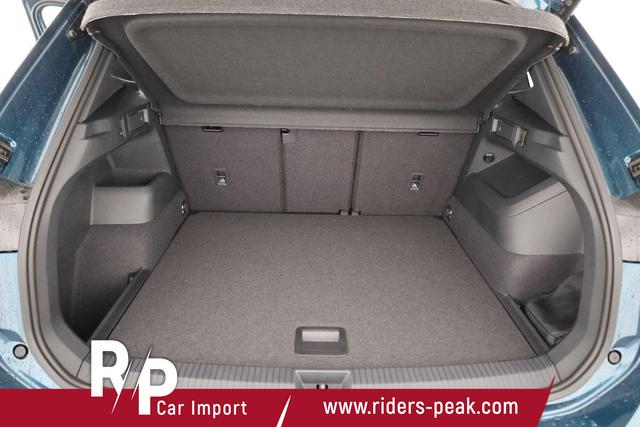 Volkswagen Tiguan 2.0 TSI 195 kW 4Motion R-Line DSG 4M Black Style, Pano, 20-Zoll, IQ.Light, AHK, Navi, Side, AreaView, Winter, sofort 