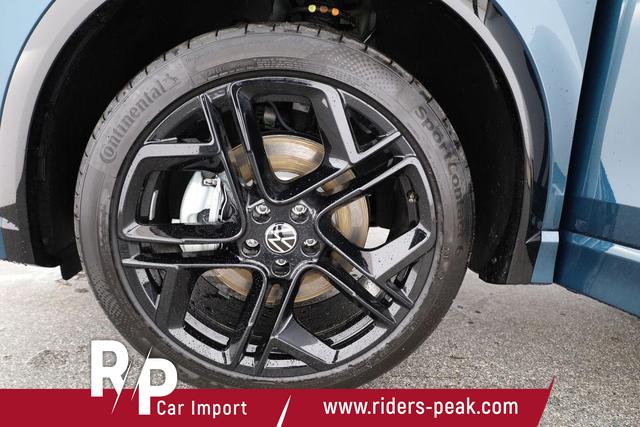 Volkswagen Tiguan 2.0 TSI 195 kW 4Motion R-Line DSG 4M Black Style, Pano, 20-Zoll, IQ.Light, AHK, Navi, Side, AreaView, Winter, sofort 