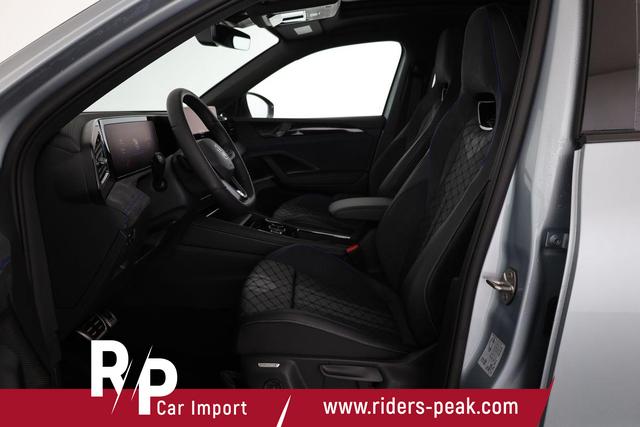 Volkswagen Tiguan 2.0 TSI 195 kW 4Motion R-Line DSG 4M Black Style, Pano, 20-Zoll, IQ.Light, AHK, Navi, Side, AreaView, Winter, sofort 