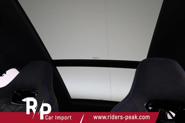 Volkswagen Tiguan 2.0 TSI 195 kW 4Motion R-Line DSG 4M Black Style, Pano, 20-Zoll, IQ.Light, AHK, Navi, Side, AreaView, Winter, sofort 