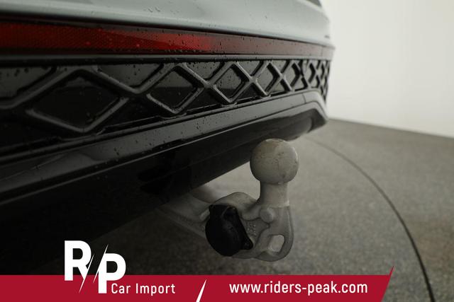 Volkswagen Tiguan 2.0 TSI 195 kW 4Motion R-Line DSG 4M Black Style, Pano, 20-Zoll, IQ.Light, AHK, Navi, Side, AreaView, Winter, sofort 