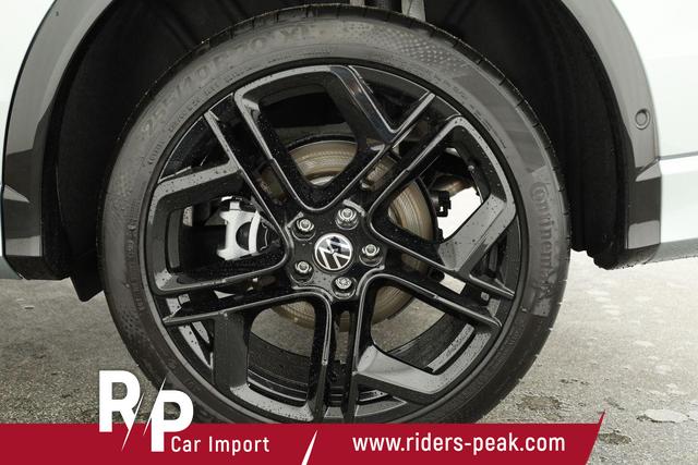 Volkswagen Tiguan 2.0 TSI 195 kW 4Motion R-Line DSG 4M Black Style, Pano, 20-Zoll, IQ.Light, AHK, Navi, Side, AreaView, Winter, sofort 