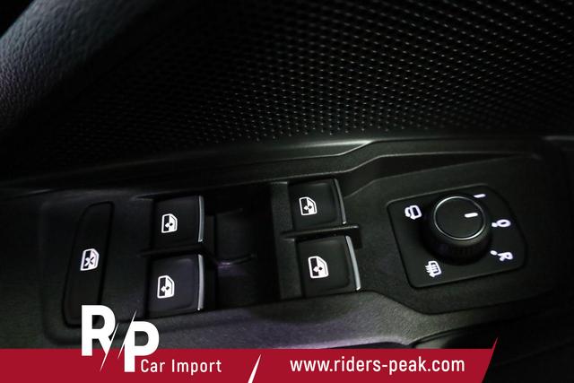 Volkswagen Tiguan 1.5 TSI eHybrid 200 kW R-Line Black, Pano, 20-Zoll, AHK, AreaView, Leder Varenna 