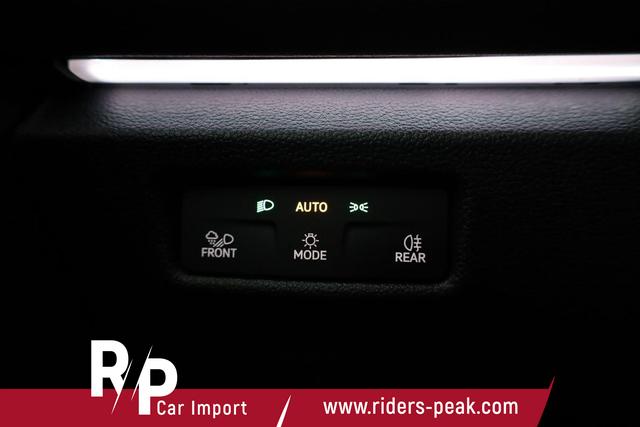 Volkswagen Tiguan 1.5 TSI eHybrid 200 kW R-Line Black, Pano, 20-Zoll, AHK, AreaView, Leder Varenna 