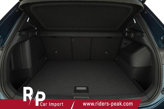 Volkswagen Tiguan 1.5 TSI eHybrid 200 kW R-Line Black, Pano, 20-Zoll, AHK, AreaView, Leder Varenna 