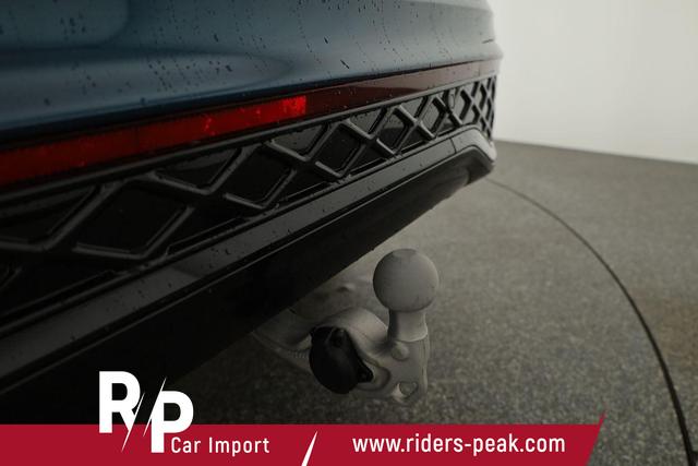 Volkswagen Tiguan 1.5 TSI eHybrid 200 kW R-Line Black, Pano, 20-Zoll, AHK, AreaView, Leder Varenna 