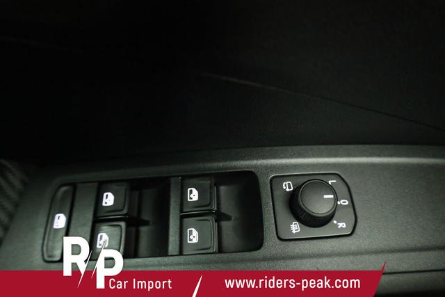 Skoda Fabia Monte Carlo 1.0 TSI DSG Carlo, LED, Kamera, Winter, 4 J.-Garantie 