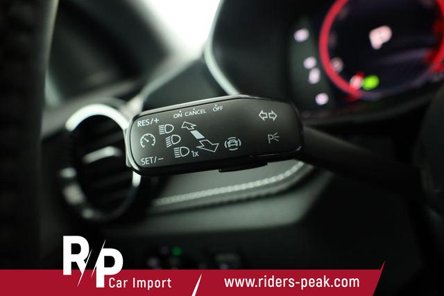 Skoda Fabia Monte Carlo 1.0 TSI DSG Carlo, LED, Kamera, Winter, 4 J.-Garantie 