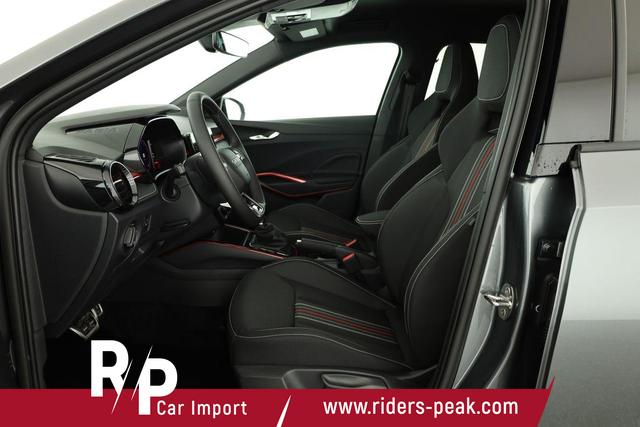 Skoda Fabia Monte Carlo 1.0 TSI DSG Carlo, LED, Kamera, Winter, 4 J.-Garantie 