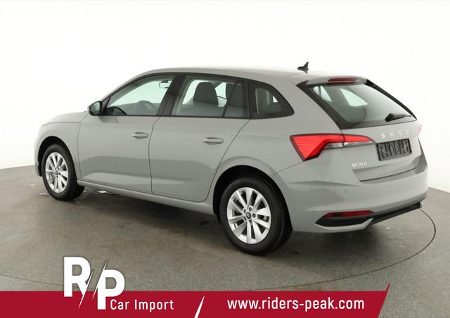 Skoda Scala Essence 1.0 TSI 130 Jahre, Sitzheizung, AppConnect, 16 Zoll, 5 J.-Garantie 