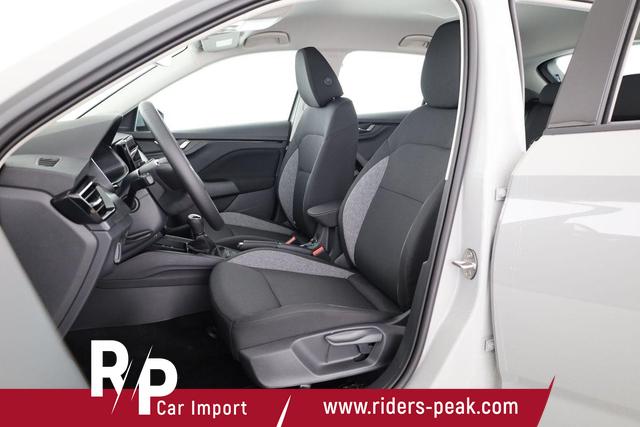 Skoda Scala Essence 1.0 TSI 130 Jahre, Sitzheizung, AppConnect, 16 Zoll, 5 J.-Garantie 