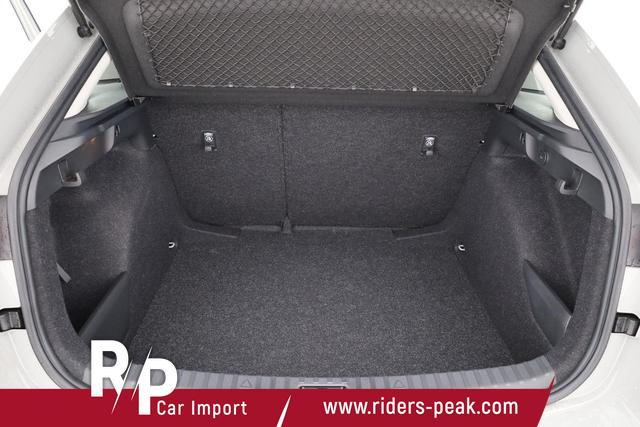 Skoda Scala Essence 1.0 TSI 130 Jahre, Sitzheizung, AppConnect, 16 Zoll, 5 J.-Garantie 