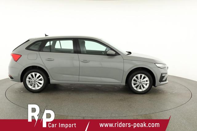 Skoda Scala Essence 1.0 TSI 130 Jahre, Sitzheizung, AppConnect, 16 Zoll, 5 J.-Garantie 