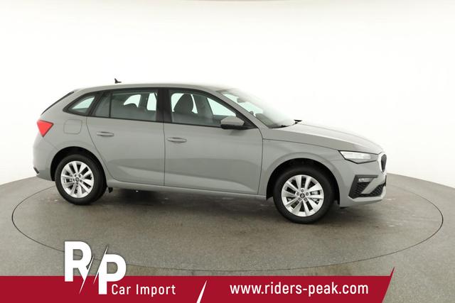 Skoda Scala Essence 1.0 TSI 130 Jahre, Sitzheizung, AppConnect, 16 Zoll, 5 J.-Garantie 