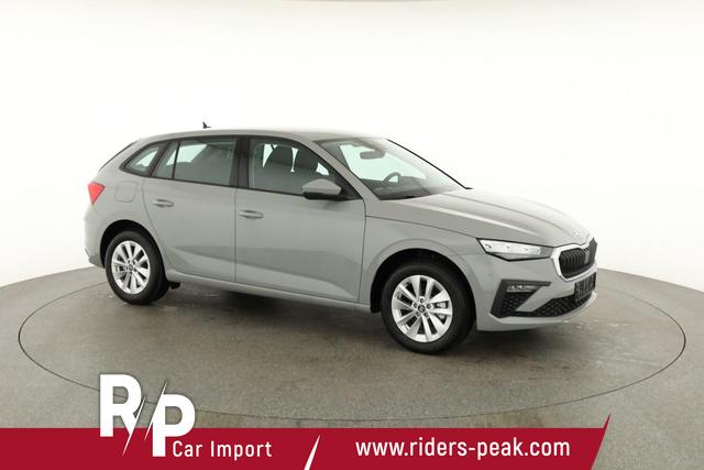 Skoda Scala Essence 1.0 TSI 130 Jahre, Sitzheizung, AppConnect, 16 Zoll, 5 J.-Garantie 