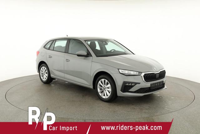 Skoda Scala Essence 1.0 TSI 130 Jahre, Sitzheizung, AppConnect, 16 Zoll, 5 J.-Garantie 