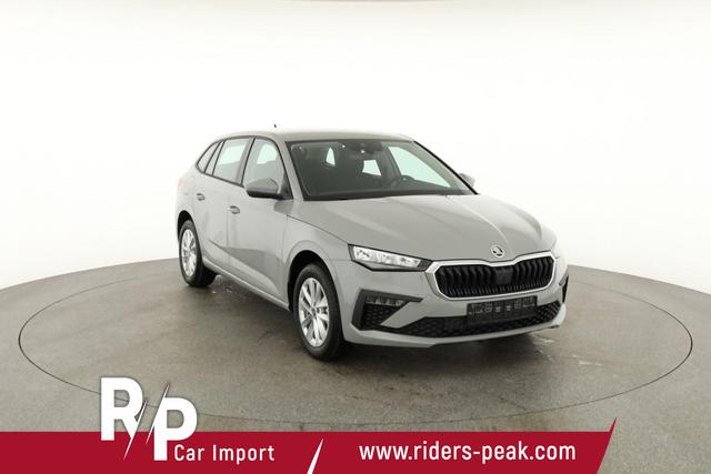 Skoda Scala Essence 1.0 TSI 130 Jahre, Sitzheizung, AppConnect, 16 Zoll, 5 J.-Garantie 
