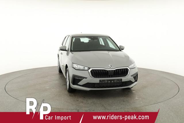 Skoda Scala Essence 1.0 TSI 130 Jahre, Sitzheizung, AppConnect, 16 Zoll, 5 J.-Garantie 