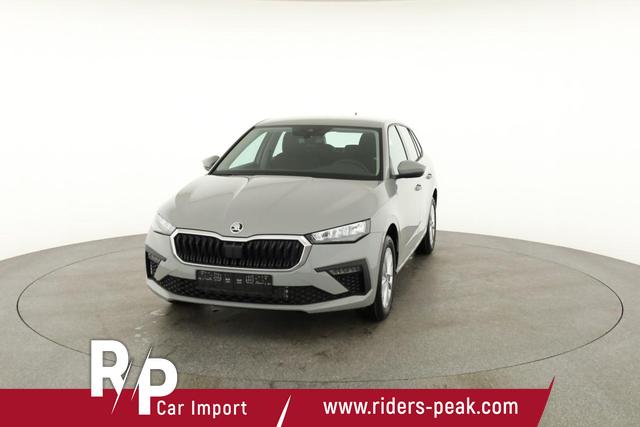 Skoda Scala Essence 1.0 TSI 130 Jahre, Sitzheizung, AppConnect, 16 Zoll, 5 J.-Garantie 