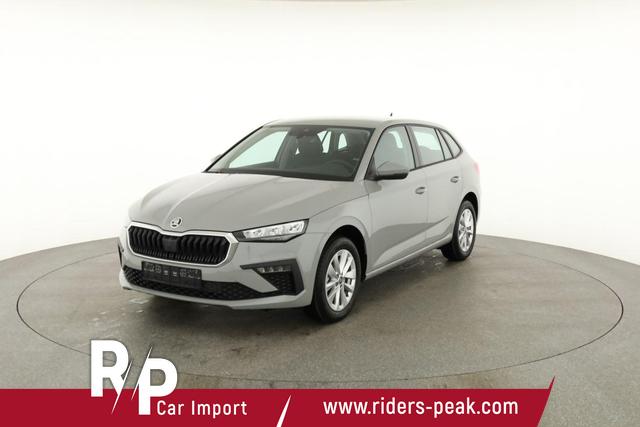 Skoda Scala Essence 1.0 TSI 130 Jahre, Sitzheizung, AppConnect, 16 Zoll, 5 J.-Garantie 