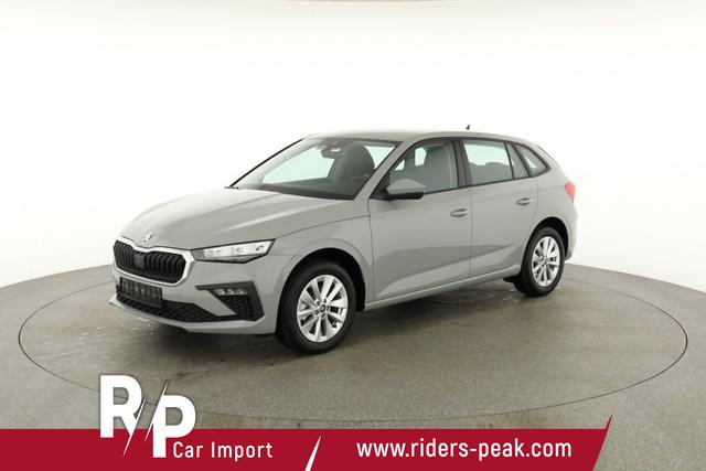Skoda Scala Essence 1.0 TSI 130 Jahre, Sitzheizung, AppConnect, 16 Zoll, 5 J.-Garantie 