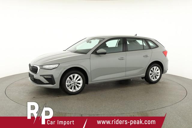 Skoda Scala Essence 1.0 TSI 130 Jahre, Sitzheizung, AppConnect, 16 Zoll, 5 J.-Garantie 