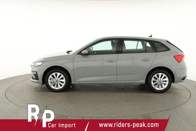 Skoda Scala Essence 1.0 TSI 130 Jahre, Sitzheizung, AppConnect, 16 Zoll, 5 J.-Garantie 