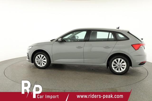 Skoda Scala Essence 1.0 TSI 130 Jahre, Sitzheizung, AppConnect, 16 Zoll, 5 J.-Garantie 