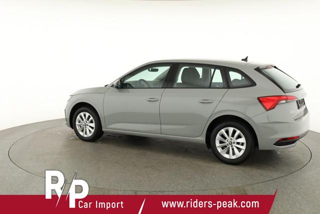 Skoda Scala Essence 1.0 TSI 130 Jahre, Sitzheizung, AppConnect, 16 Zoll, 5 J.-Garantie 