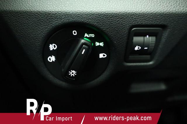 Skoda Scala Essence 1.0 TSI 130 Jahre, Sitzheizung, AppConnect, 16 Zoll, 5 J.-Garantie 