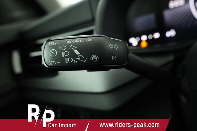 Skoda Scala Essence 1.0 TSI 130 Jahre, Sitzheizung, AppConnect, 16 Zoll, 5 J.-Garantie 