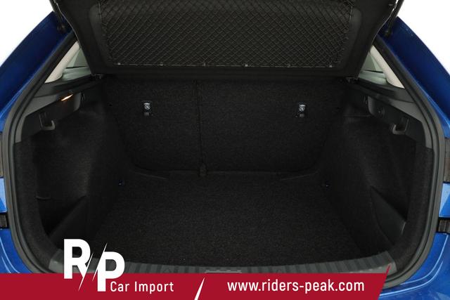 Skoda Scala Essence 1.0 TSI 130 Jahre, Sitzheizung, AppConnect, 16 Zoll, 5 J.-Garantie 