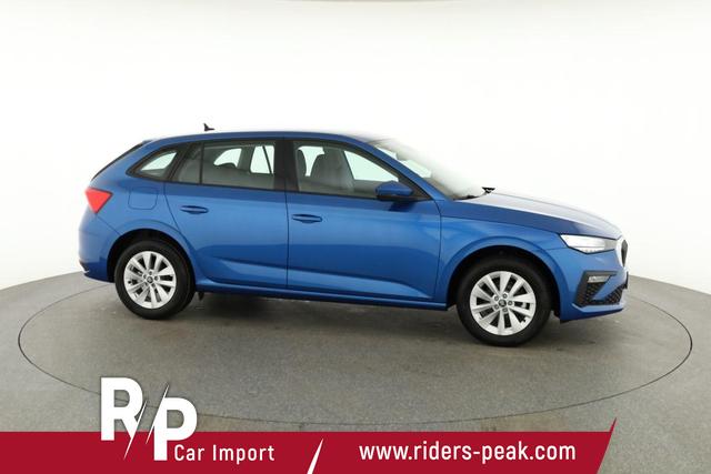 Skoda Scala Essence 1.0 TSI 130 Jahre, Sitzheizung, AppConnect, 16 Zoll, 5 J.-Garantie 