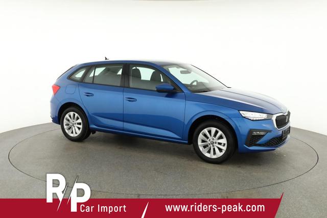 Skoda Scala Essence 1.0 TSI 130 Jahre, Sitzheizung, AppConnect, 16 Zoll, 5 J.-Garantie 