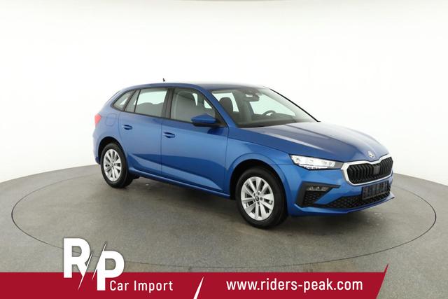 Skoda Scala Essence 1.0 TSI 130 Jahre, Sitzheizung, AppConnect, 16 Zoll, 5 J.-Garantie 