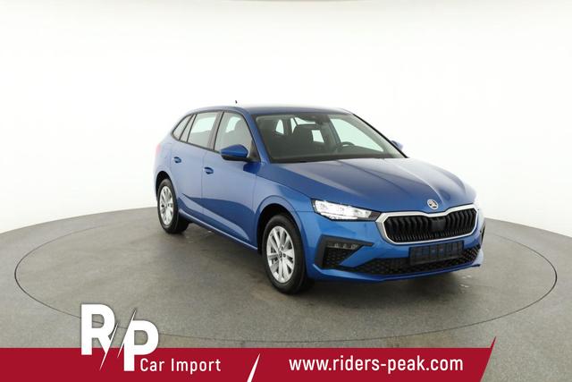 Skoda Scala Essence 1.0 TSI 130 Jahre, Sitzheizung, AppConnect, 16 Zoll, 5 J.-Garantie 