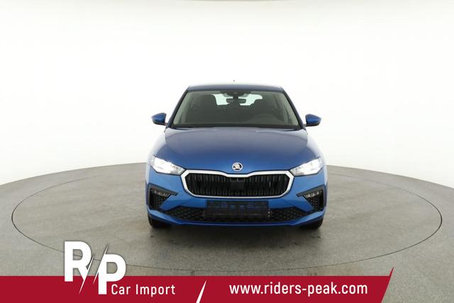 Skoda Scala Essence 1.0 TSI 130 Jahre, Sitzheizung, AppConnect, 16 Zoll, 5 J.-Garantie 