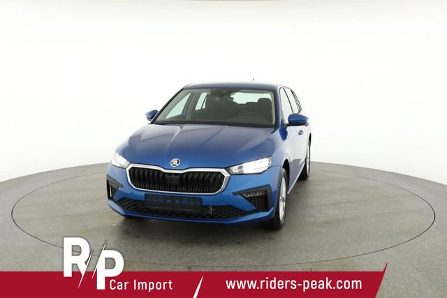Skoda Scala Essence 1.0 TSI 130 Jahre, Sitzheizung, AppConnect, 16 Zoll, 5 J.-Garantie 