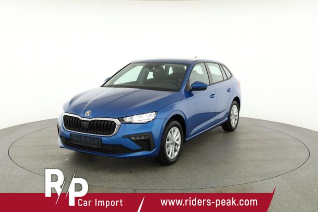Skoda Scala Essence 1.0 TSI 130 Jahre, Sitzheizung, AppConnect, 16 Zoll, 5 J.-Garantie 
