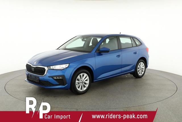 Skoda Scala Essence 1.0 TSI 130 Jahre, Sitzheizung, AppConnect, 16 Zoll, 5 J.-Garantie 