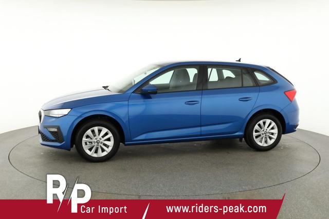 Skoda Scala Essence 1.0 TSI 130 Jahre, Sitzheizung, AppConnect, 16 Zoll, 5 J.-Garantie 