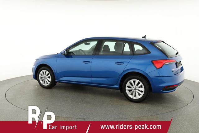 Skoda Scala Essence 1.0 TSI 130 Jahre, Sitzheizung, AppConnect, 16 Zoll, 5 J.-Garantie 